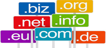 Domain Registration