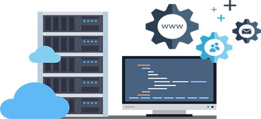 Web Hosting / Space