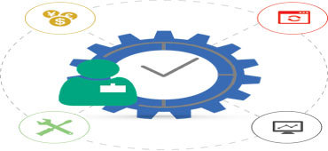 Website/Software Maintainance