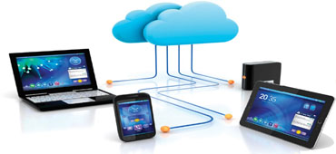 Customised Online Software